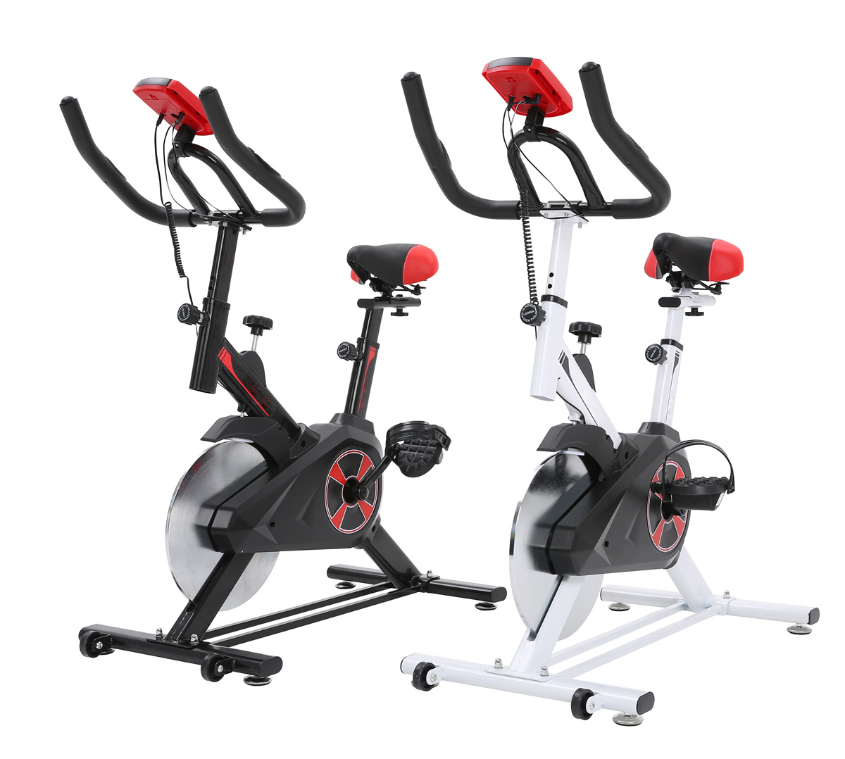 Spinning Bike