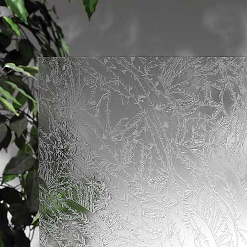 Textured Glass
