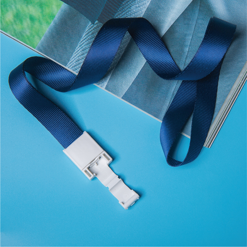 15MM polyester lanyard
