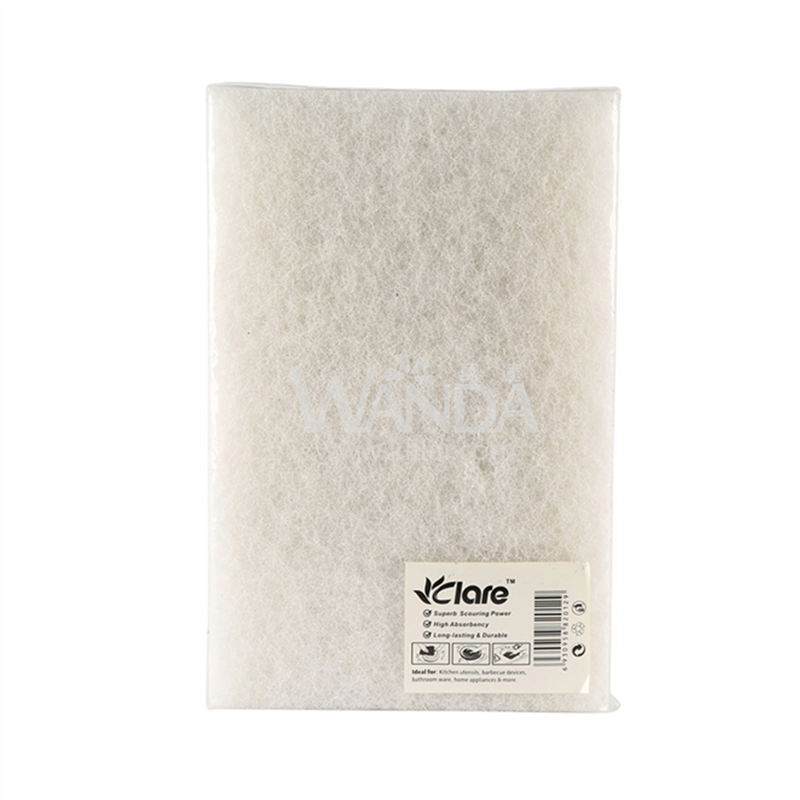 Commercial Non-Scratch Scouring Pad