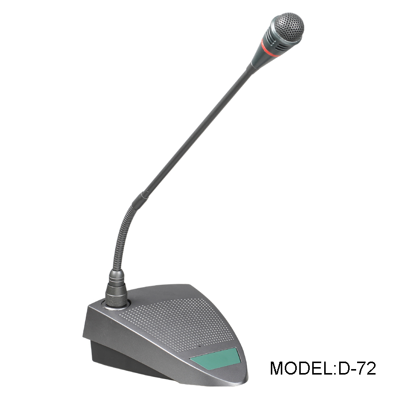 ENPING CITY SHUANGYI ELECTRONICS INDUSTRIAL CO.,LTD – Microphone 1