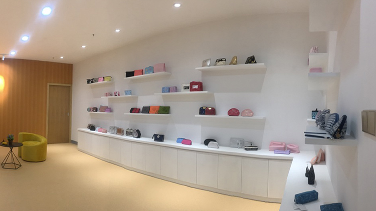 Jiangxi Fullaya Technology Co., Ltd. – Cosmetic bags/cosmetic bags 1