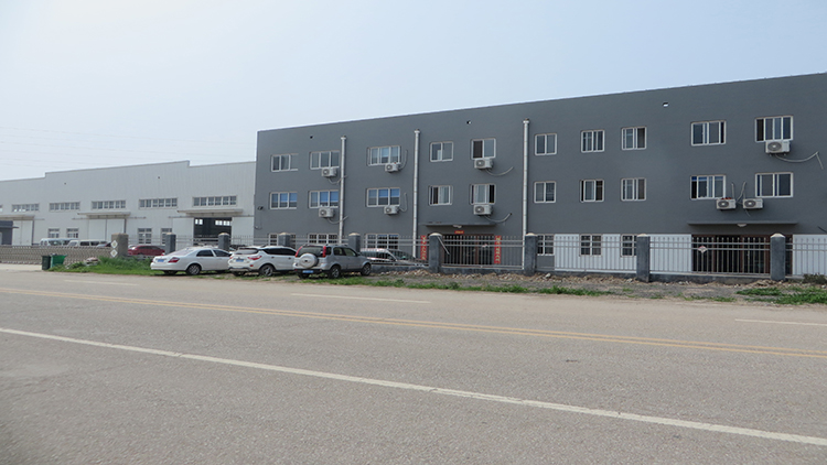 Qingdao Yiergu International Trade Co., Ltd. – bolts 2