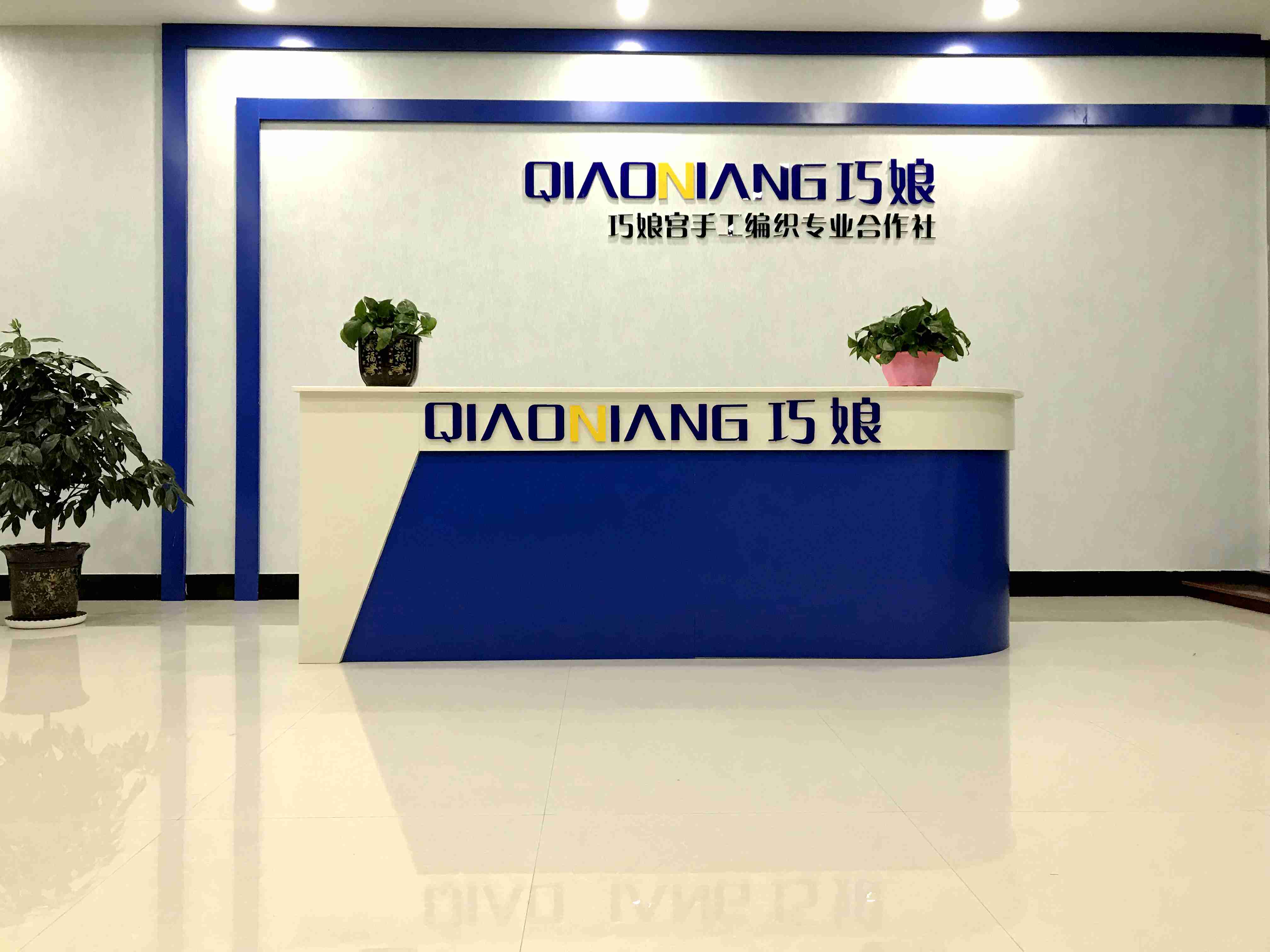 Shanxi Qiaojiang Gong Technology Co., Ltd. – Photos produits 3