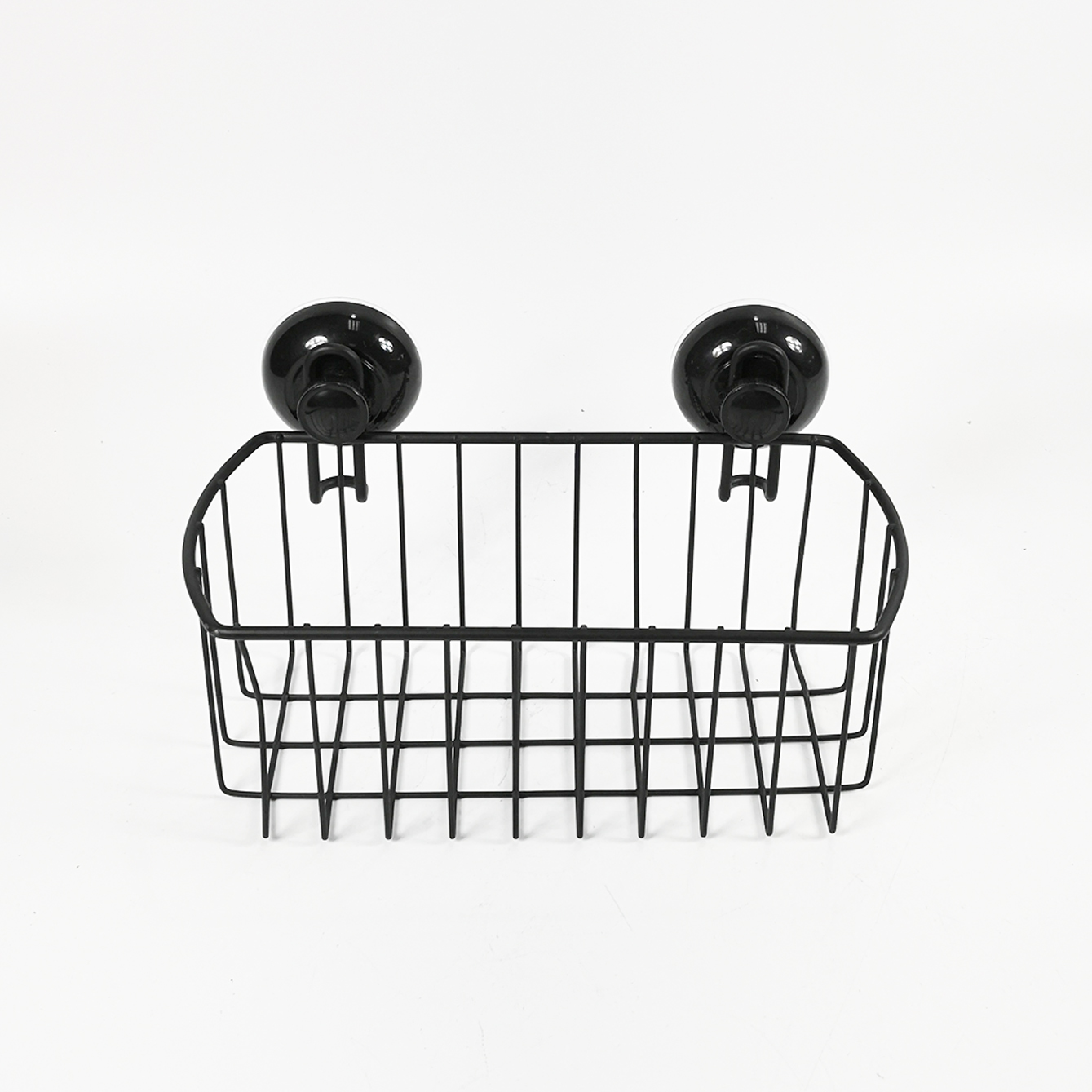 Single shower caddy( with suction cup)