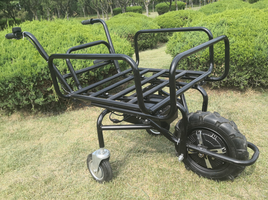 electric wheelbarrow EWB005