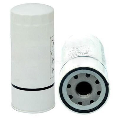 Filter For Truck