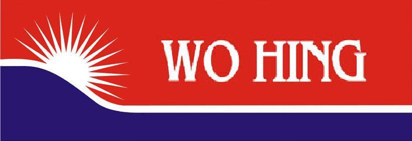 QINGDAO WOHING FOOD CO.,LTD.