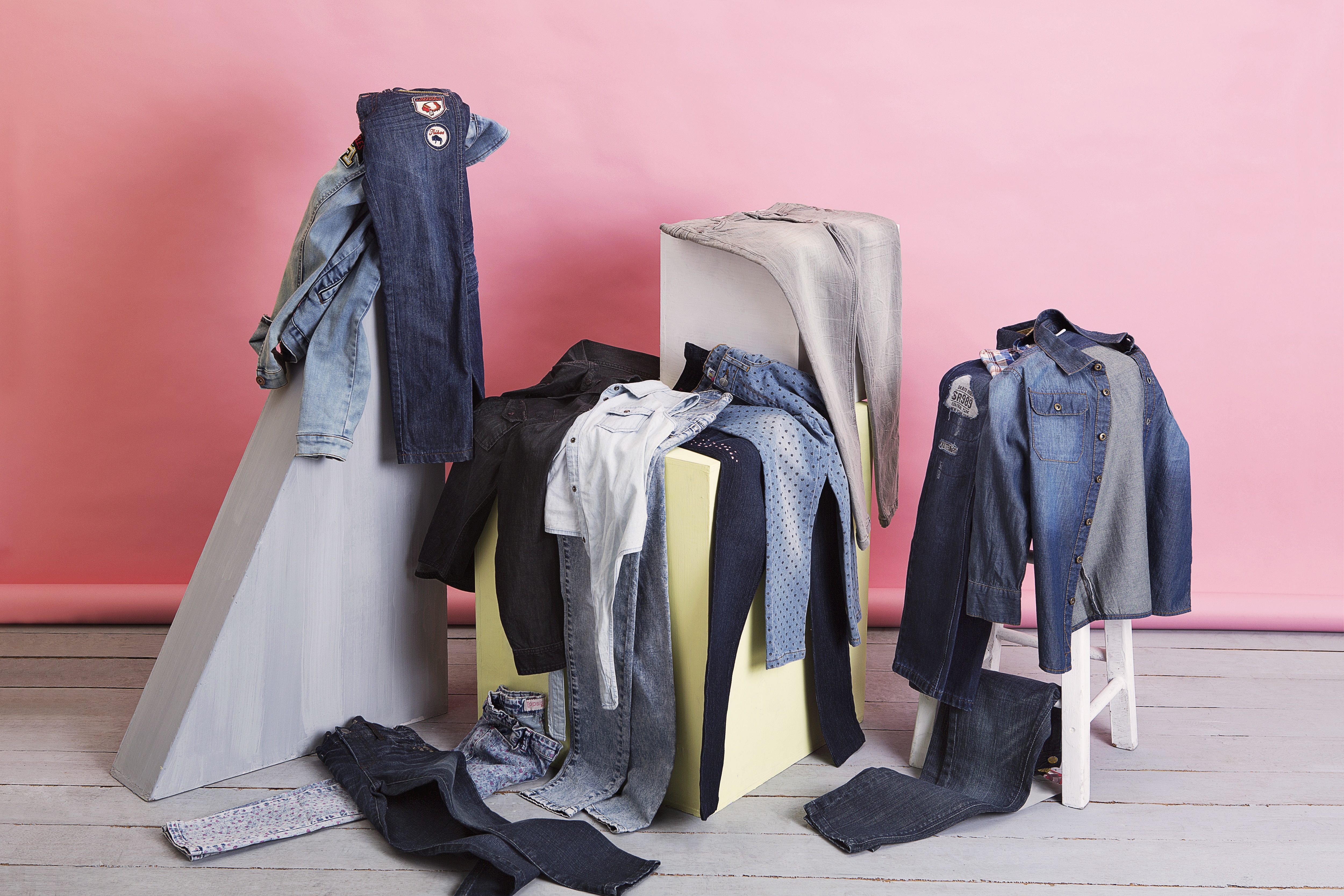 Guangzhou Zhida Trading Co., Ltd. – Other children's clothing 1