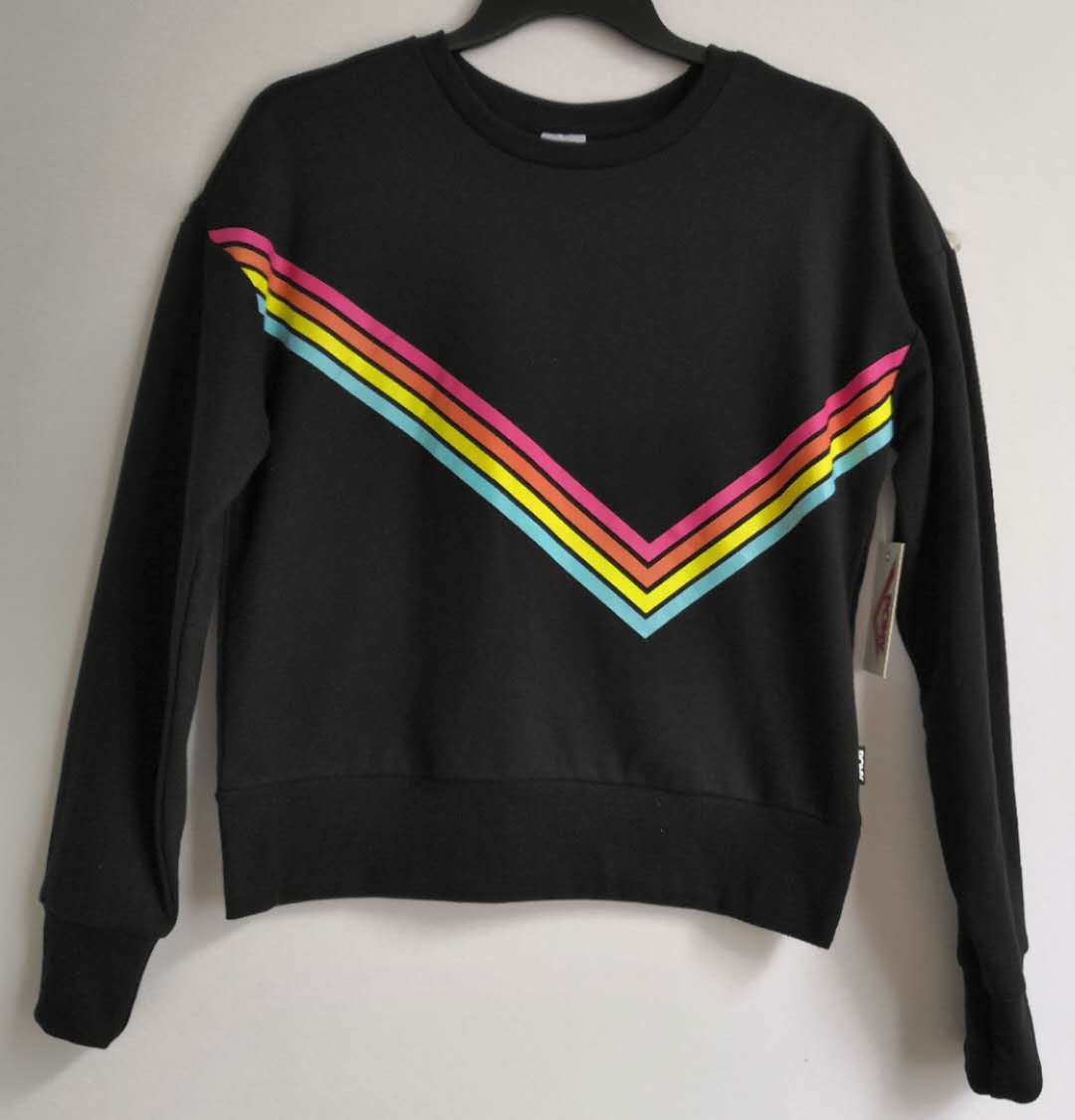 Missy Crew Neck