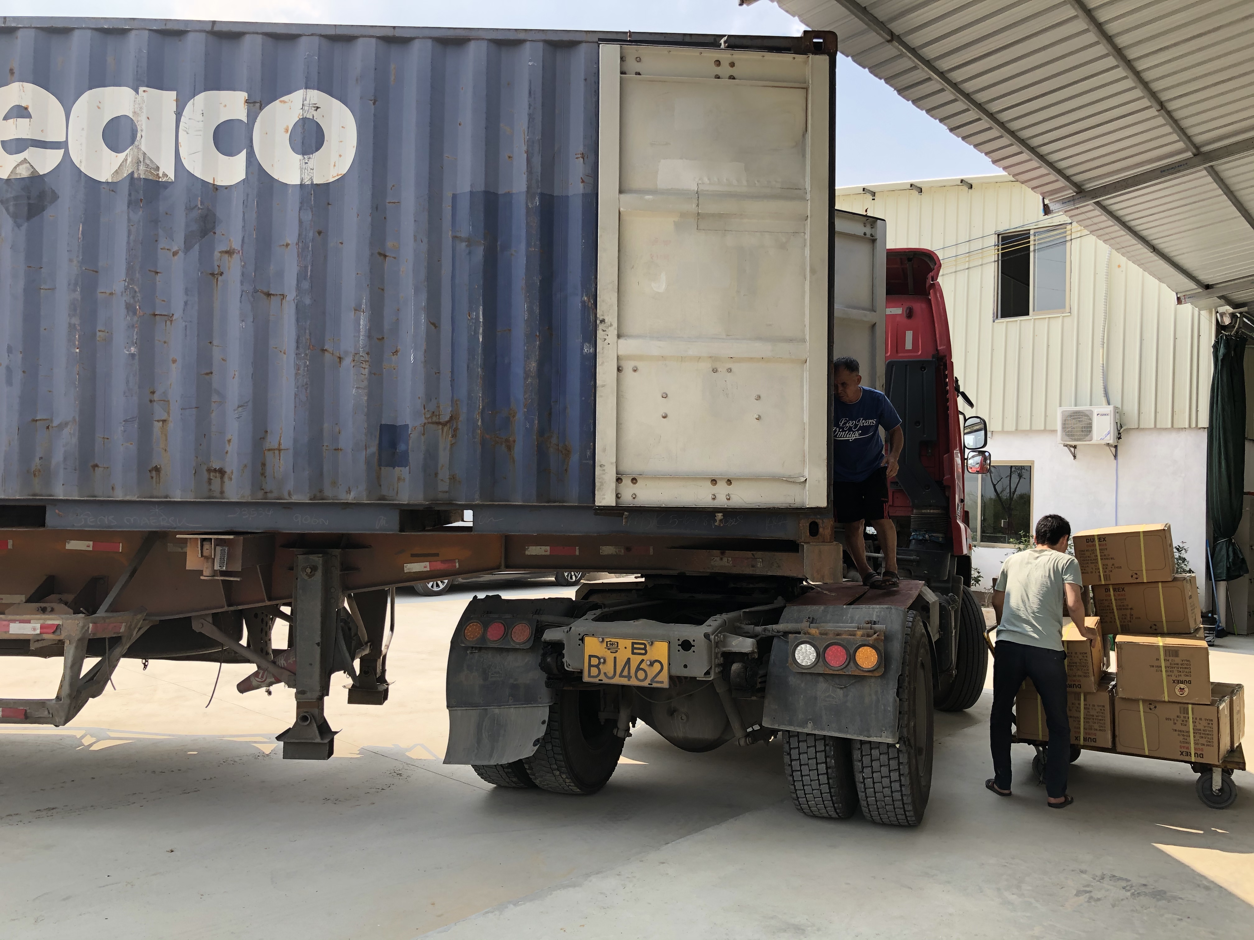 Shantou Jinxi Crane Textile Factory Co., Ltd. – Other Women's Clothing 3