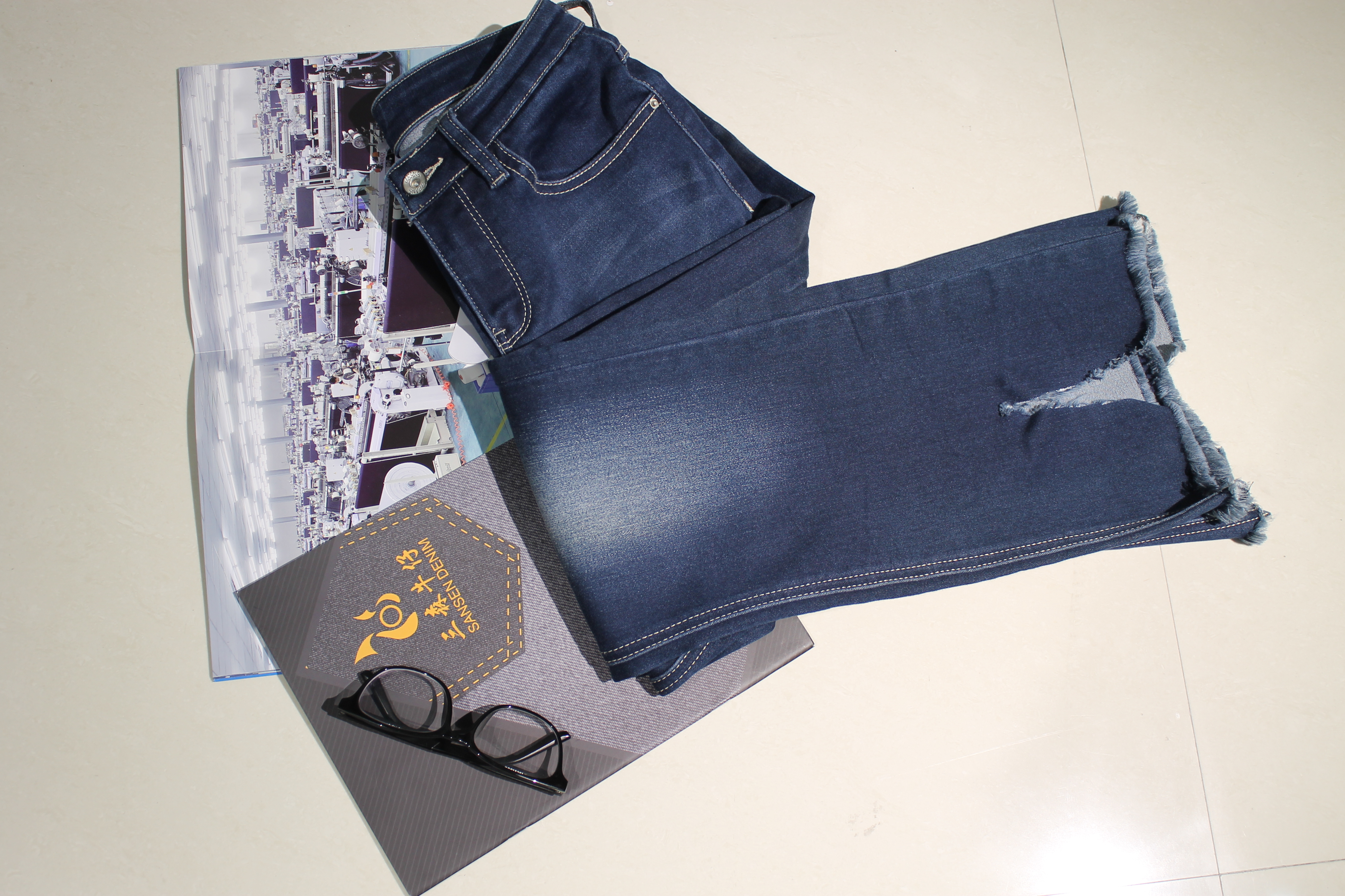 Denim Fabric