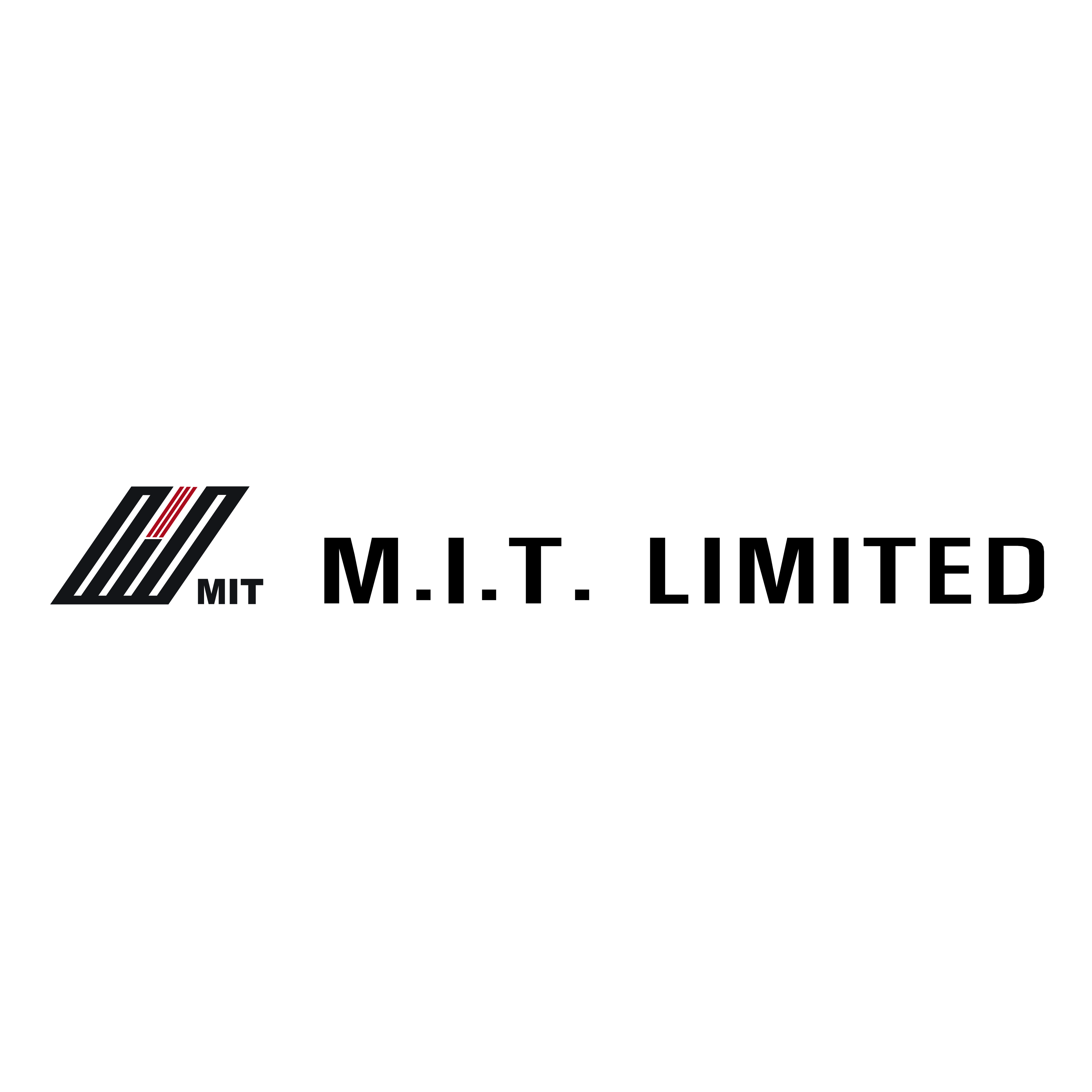 M.I.T. LIMITED