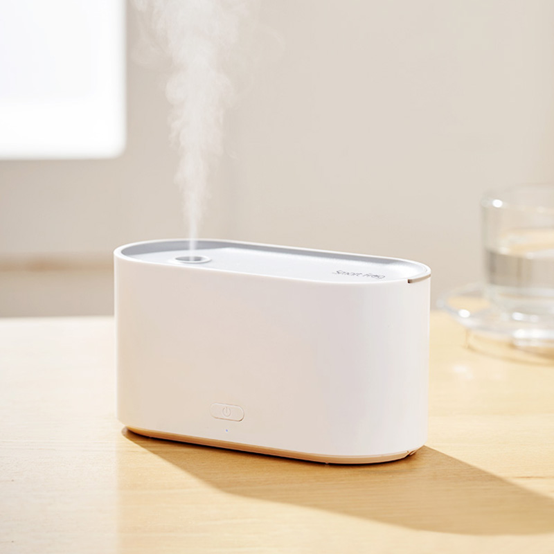 Upgrade professional ultrasonic cool mist aroma humidifier