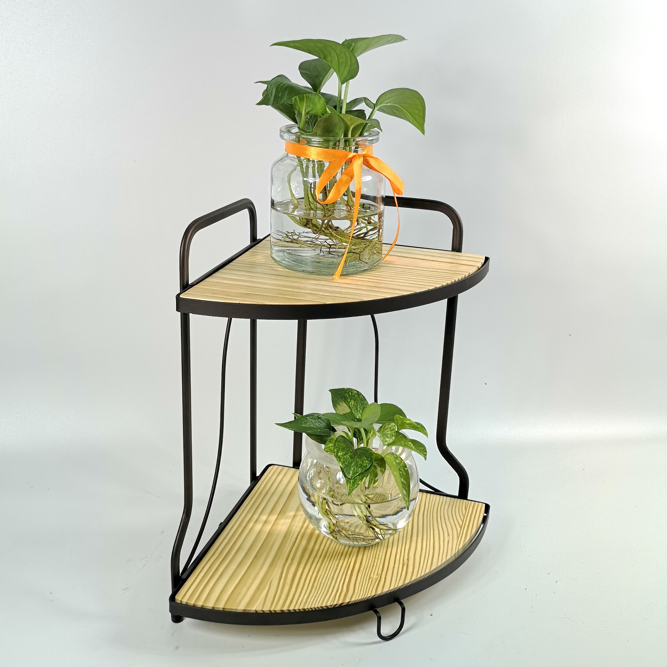 Cup rack