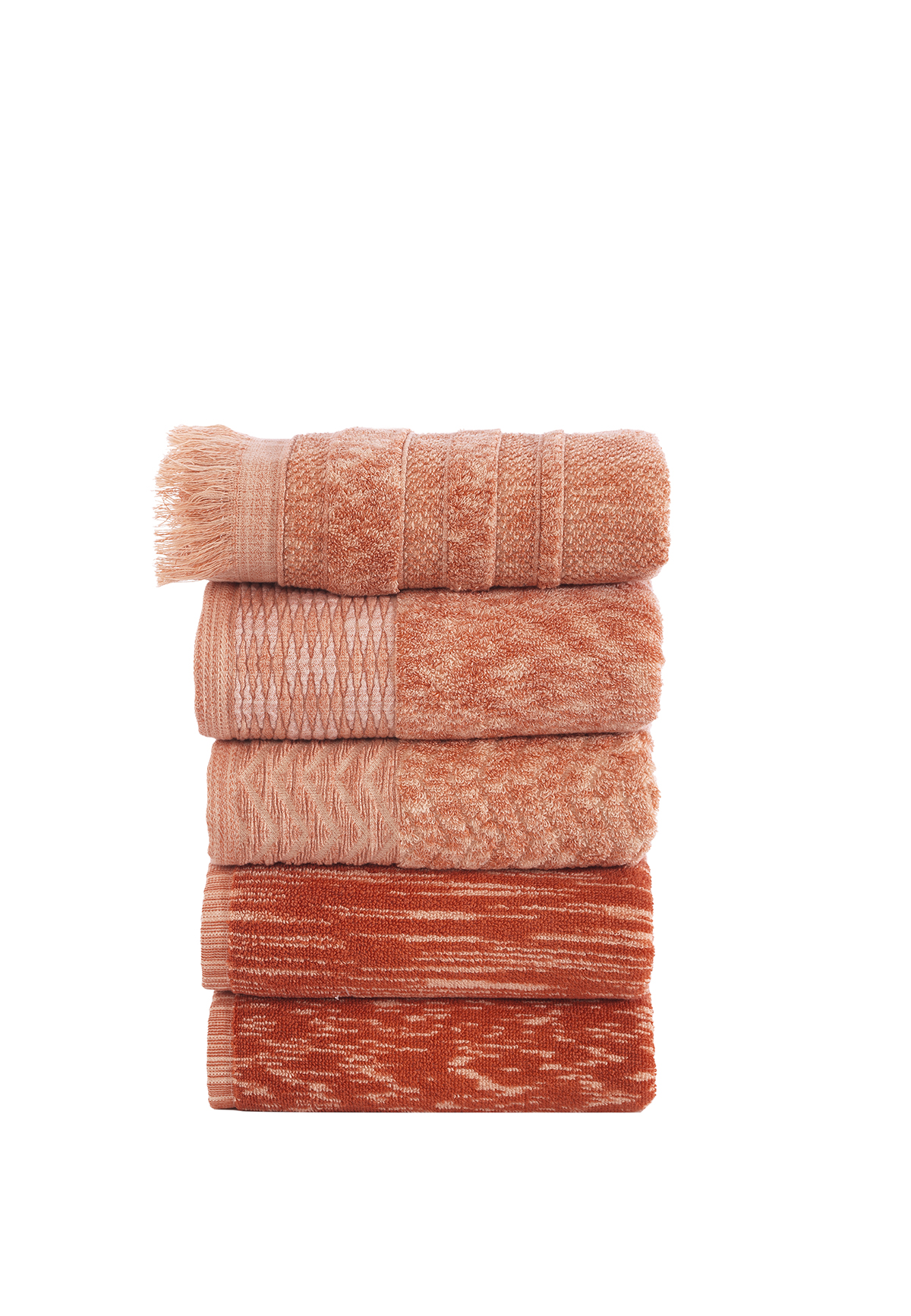 KAYNAK HAVLU SAN VE TIC A.S – Beach towels 3