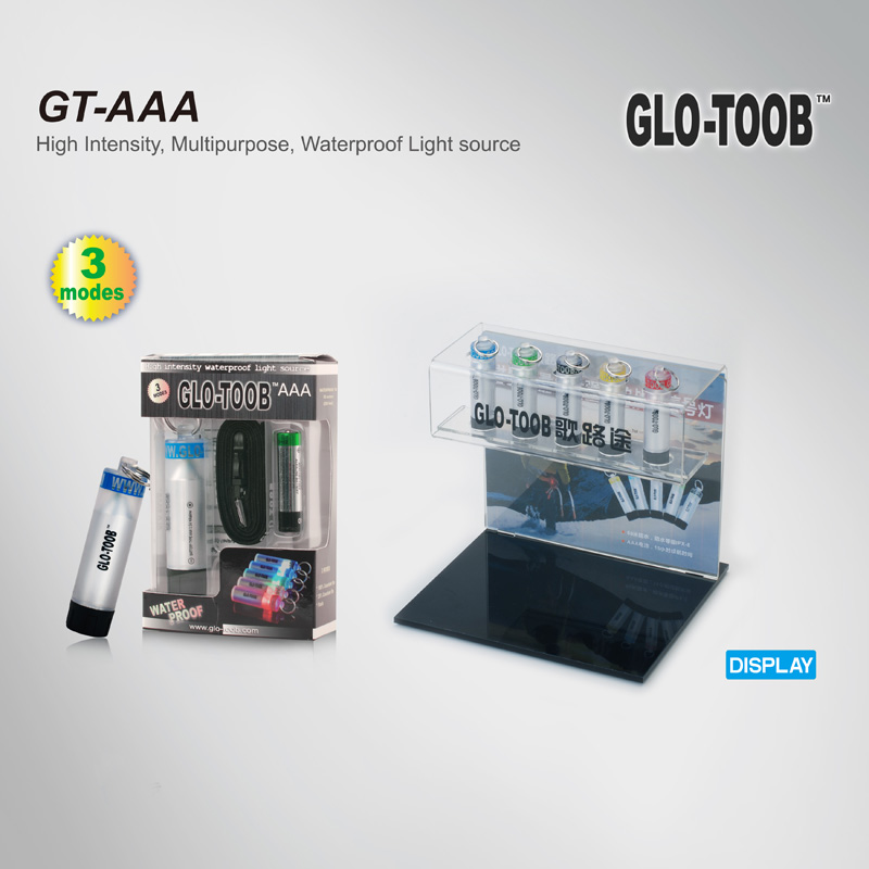 GT-AAA 信号灯