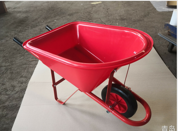 Kids wheelbarrow